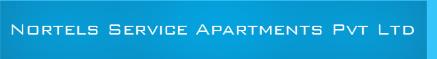 nortels service apartments chennai